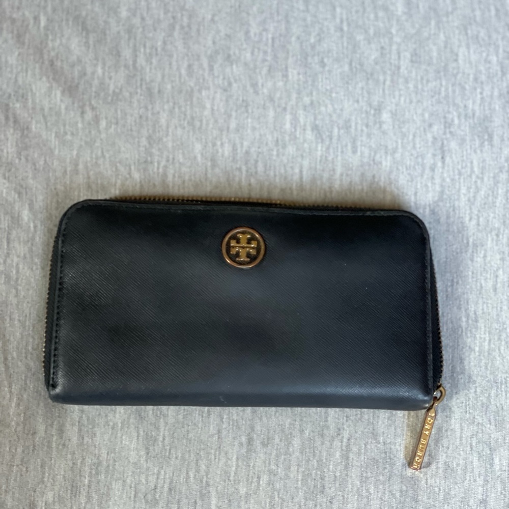 Tory Burch Wallet